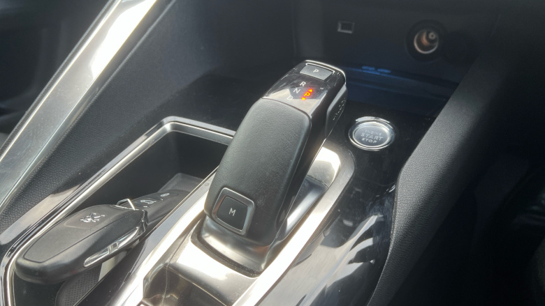 Peugeot 3008 1.2 PureTech GT Line Premium 5dr EAT8 Petrol Estate